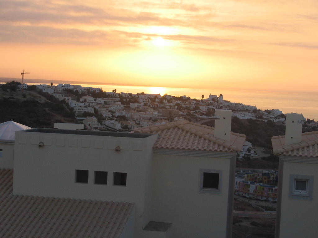 Quinta Das Flores Villa Albufeira Buitenkant foto