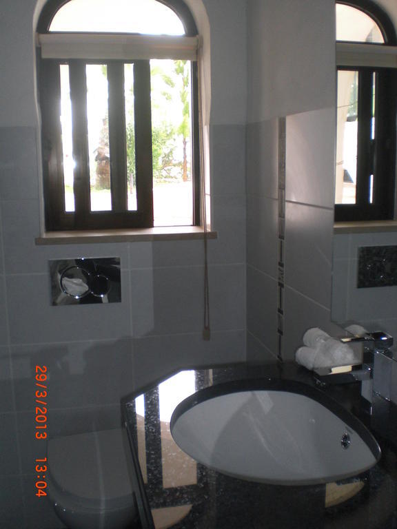 Quinta Das Flores Villa Albufeira Kamer foto