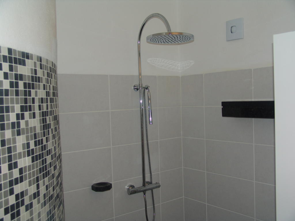 Quinta Das Flores Villa Albufeira Kamer foto